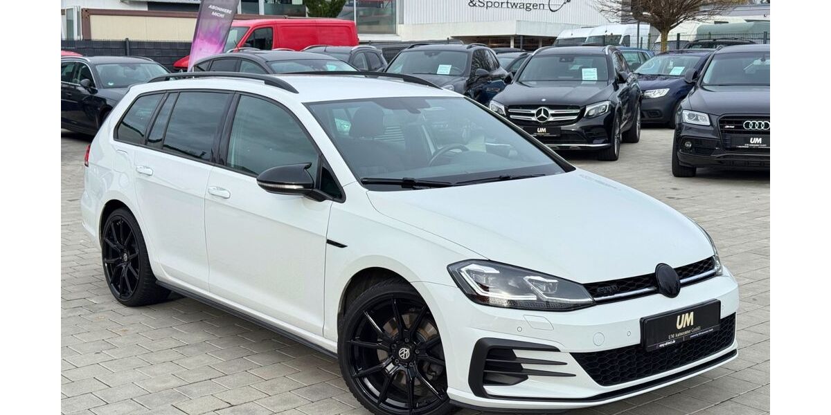 VW Golf 121.000 km 19.490 &euro; Gundelfingen / Freiburg 79194