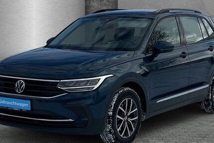 VW Tiguan 79.995 km 27.790 &euro; Fürstenfeldbruck 82256