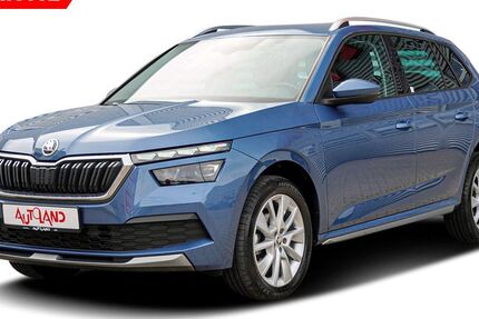 Skoda Kamiq 49.695 km 20.950 &euro; Magdeburg 39118
