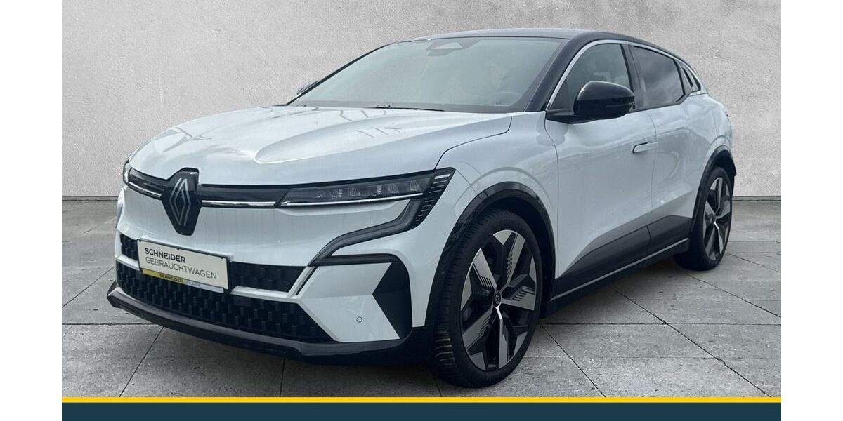 Renault Megane E-TECH 53.000 km 19.490 &euro; Hof 95030