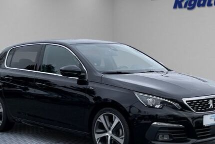 Peugeot 308 33.339 km 17.950 &euro; Bad Grönenbach 87730