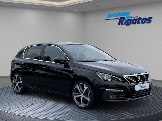 Peugeot 308 33.339 km 17.950 &euro; Bad Grönenbach 87730