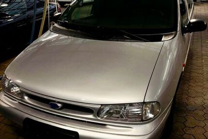 Ford Windstar 51.998 km 1.150 &euro; Staufenberg 34355