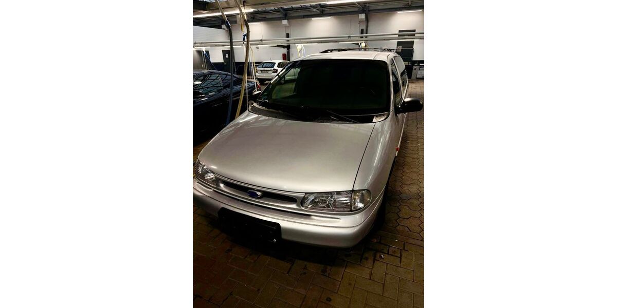 Ford Windstar 51.998 km 1.150 &euro; Staufenberg 34355