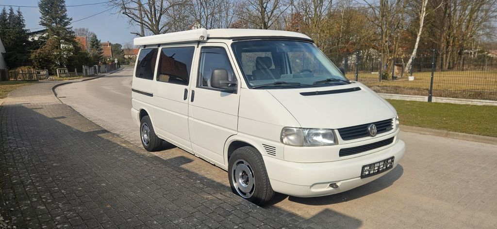 VW T4 California 412.999 km 16.900 &euro; Guben 03172