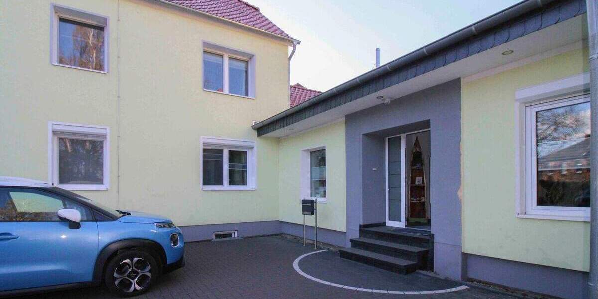 Einfamilienhaus Söhlde Hoheneggelsen - 2 Zimmer, 256.000&euro; | Angebot:25880182