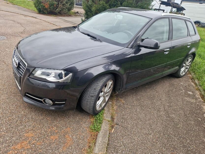 Audi A3 170.900 km 5.499 € Göppingen 73035