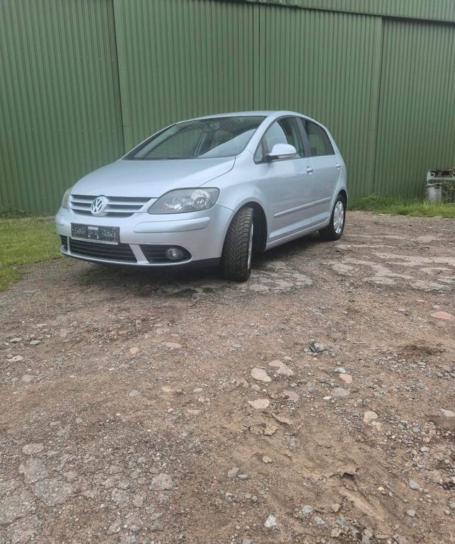 Golf Plus