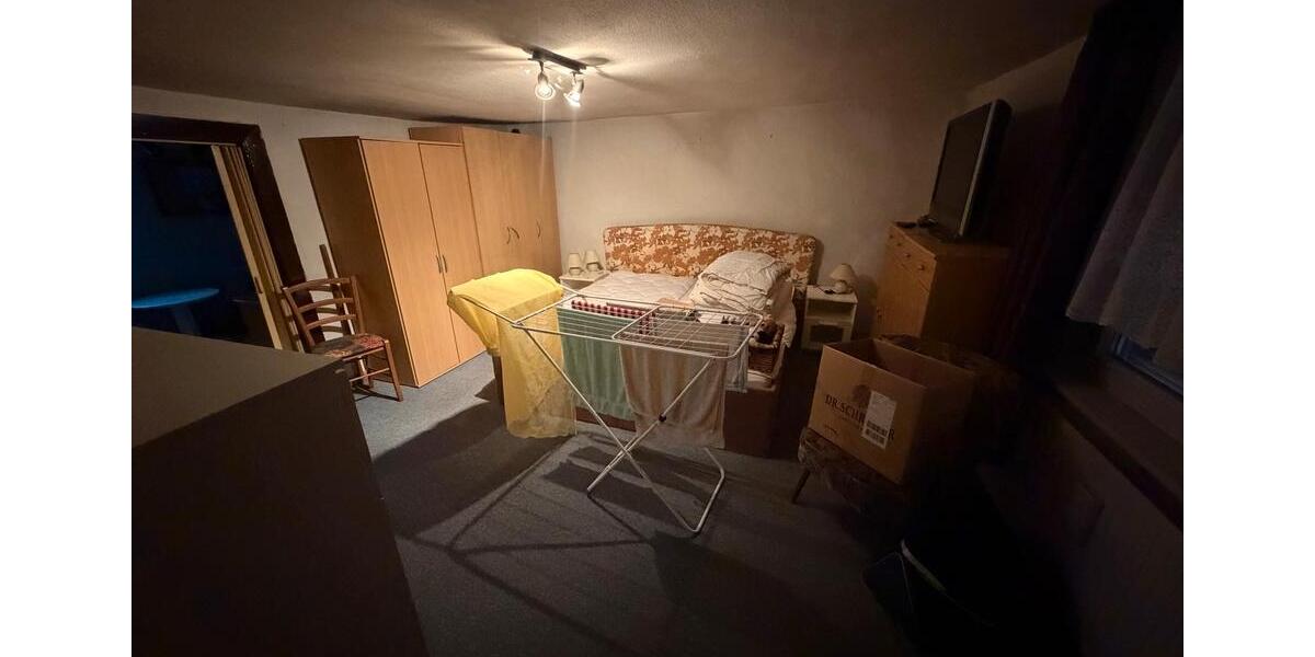 Reihenhaus Borrentin - 3.5 Zimmer, 68 m&sup2;, 35.000&euro; | Angebot:25517122