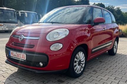 Fiat 500L 126.000 km 6.000 &euro; Waldkraiburg 84478