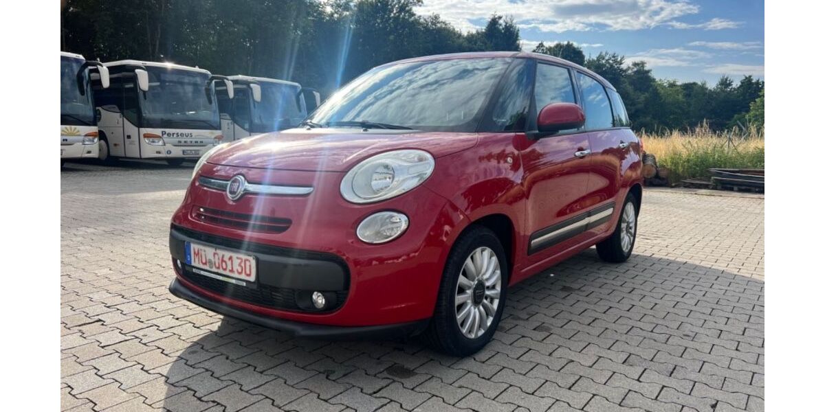 Fiat 500L 126.000 km 6.000 &euro; Waldkraiburg 84478
