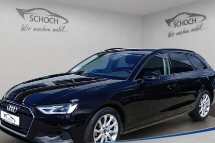 Audi A4 48.600 km 22.950 &euro; Ochsenhausen-Reinstetten 88416