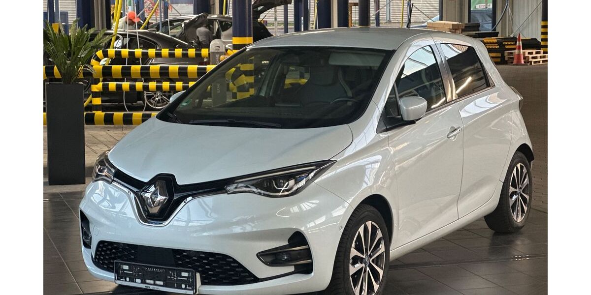 Renault ZOE 40.000 km 10.500 &euro; Brühl (Nähe Köln) 50321