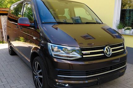 VW T6 Multivan 147.000 km 28.000 &euro; Heilbad Heiligenstadt 37308