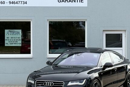 Audi A7 116.000 km 21.990 &euro; Altdorf / Landshut 84032