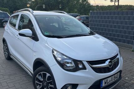 Opel Karl 20.000 km 9.900 € Seevetal 21220