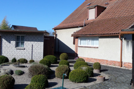 Haus zum Kaufen in Döberitz 125.000 € 103 m²