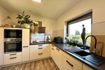 HORN IMMOBILIEN ++ charmantes Einfamilienhaus mit schönem Grundstück in Göritz bei Prenzlau - Einfamilienhaus Göritz | Angebot:27119866