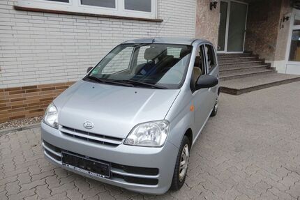 Daihatsu Cuore