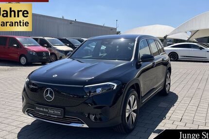 Mercedes-Benz EQB 20.733 km 38.960 &euro; Memmingen 87700