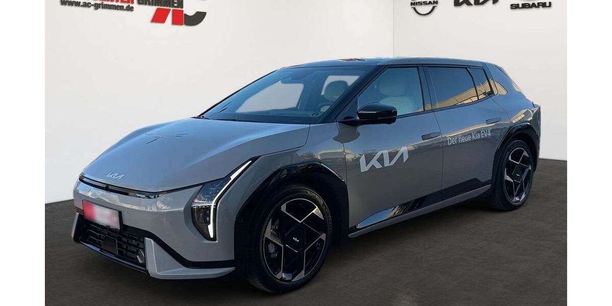 Kia EV4 3.800 km 43.900 &euro; Grimmen 18507