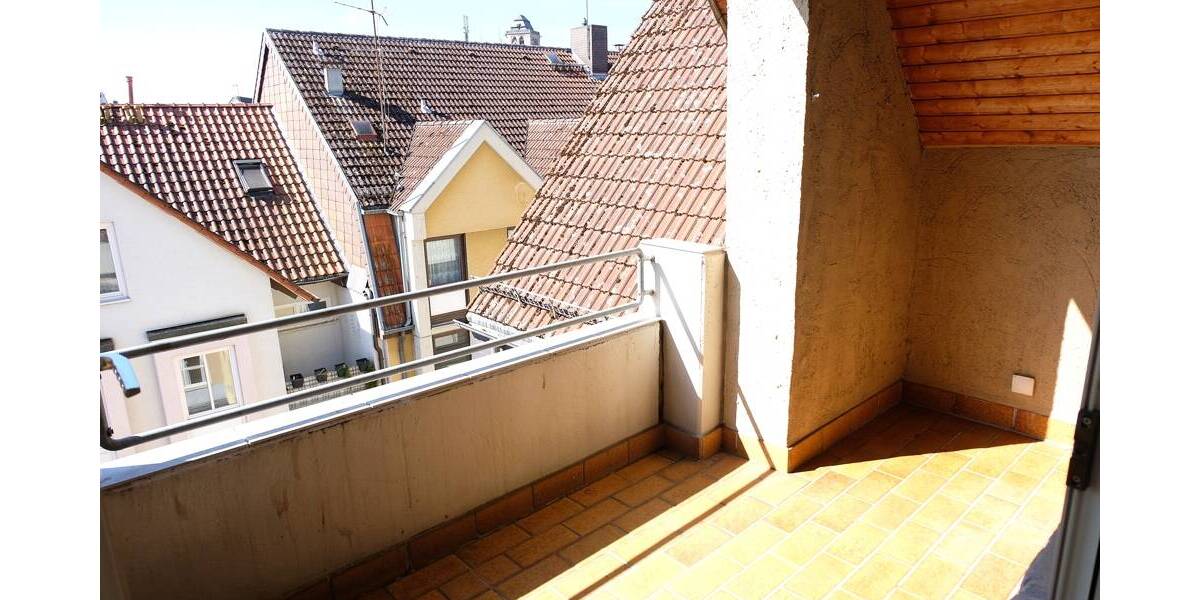 Etagenwohnung Bad Hersfeld - 2 Zimmer, 60 m&sup2;, 134.000&euro; | Angebot:26139254