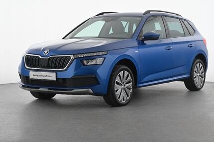Skoda Kamiq 12.837 km 21.350 &euro; Essen 45143