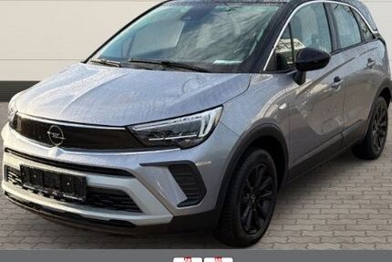 Opel Crossland (X) 38.950 km 16.790 &euro; Dorsten 46286