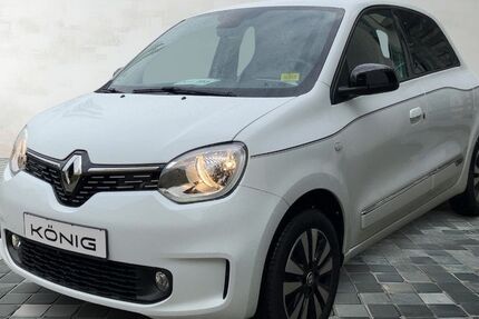 Renault Twingo 4.789 km 14.499 &euro; Teltow 14513