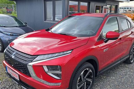 Mitsubishi Eclipse 33.500 km 19.100 &euro; Buxtehude 21614