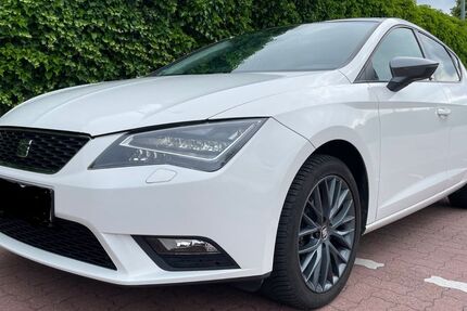 Seat Leon 200.270 km 6.600 &euro; Ratekau 23626