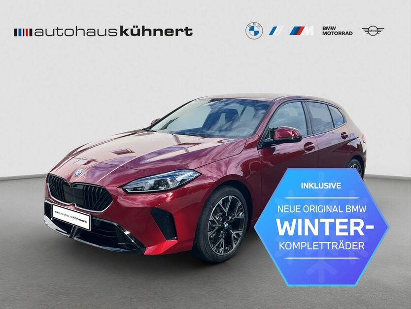 BMW 120 2.025 km 39.285 € Plauen 08525