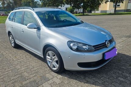 VW Golf 77.850 km 6.990 &euro; Bebra 36179