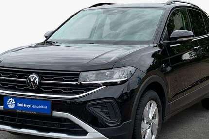 VW T-Cross 1.995 km 21.990 &euro; Schellhorn 24211