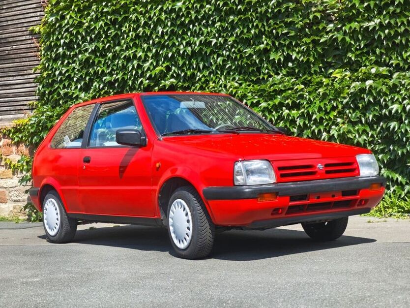 Micra