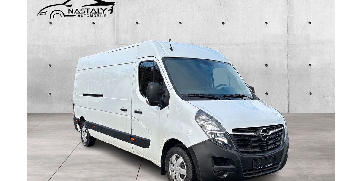 Opel Movano 131.000 km 13.300 &euro; Schwebheim 97525