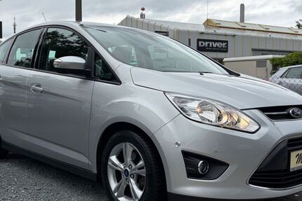 Ford C-Max 116.814 km 3.940 &euro; Erlangen 91052