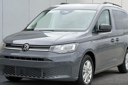 VW Caddy 5.120 km 36.240 &euro; Buchholz 21244