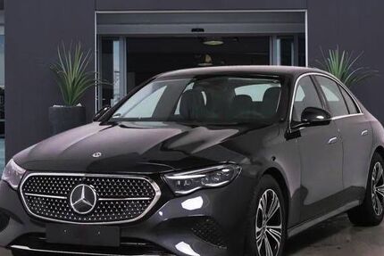 Mercedes-Benz E 220 7.031 km 48.590 &euro; Altdorf 90518