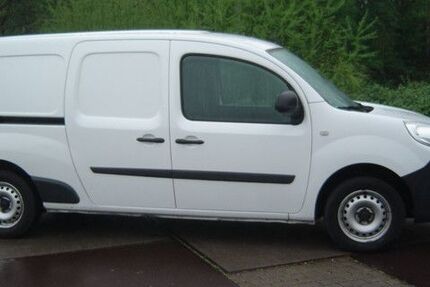 Renault Kangoo 113.000 km 10.234 € Oberderdingen 75038