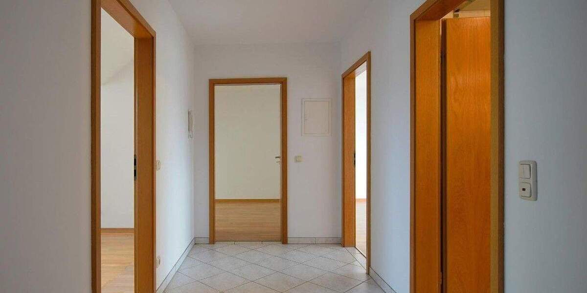 Etagenwohnung Karlsfeld - 3 Zimmer, 88 m&sup2;, 560.000&euro; | Angebot:24874507