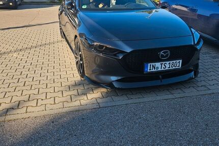 Mazda 3 32.000 km 20.500 € Ingolstadt 85055