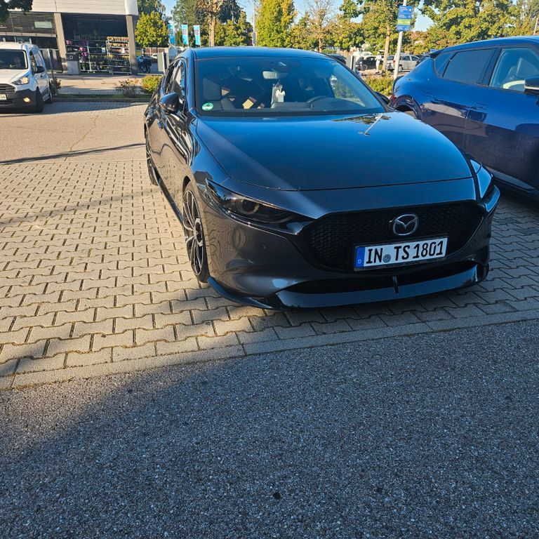 Mazda 3 32.000 km 20.500 € Ingolstadt 85055