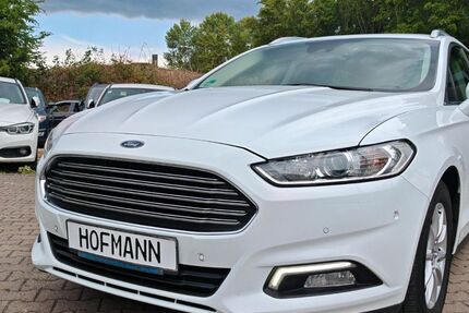 Ford Mondeo 266.000 km 5.490 &euro; Nürnberg 90427