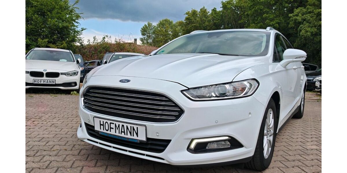 Ford Mondeo 266.000 km 5.490 &euro; Nürnberg 90427