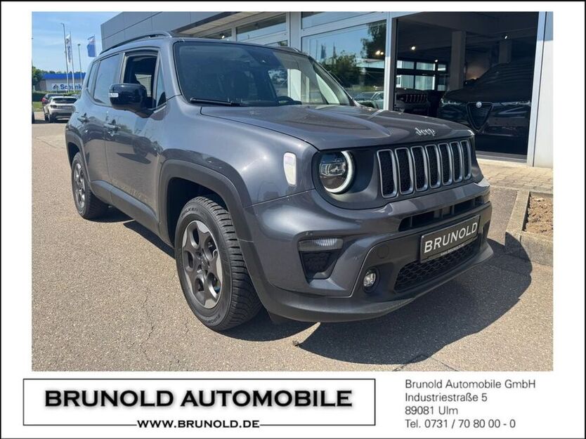 Renegade