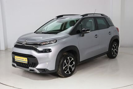Citroen C3 Aircross 137.946 km 9.250 &euro; Dresden 01237
