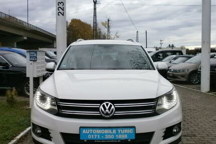 VW Tiguan 200.000 km 8.900 &euro; München OT Trudering-Riem 81825