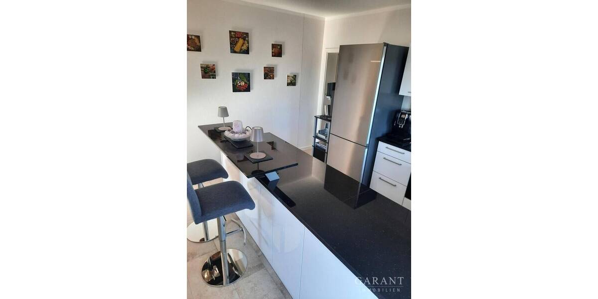 Etagenwohnung Pocking - 3 Zimmer, 88 m&sup2;, 289.000&euro; | Angebot:26345511