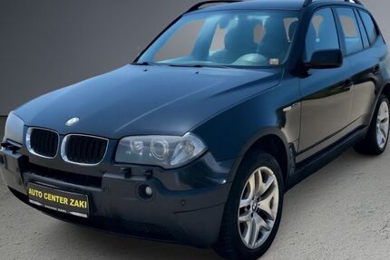 BMW X3 330.836 km 1.700 &euro; Tuttlingen 78532